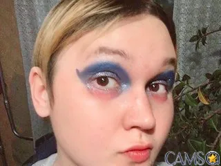 luluotaru’s (BongaCams) Photo