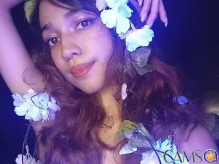 LunitaGalaxy’s BongaCams Profile Image