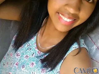 Maellah’s (BongaCams) Photo