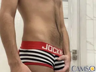 Makc000002003’s (BongaCams) Photo