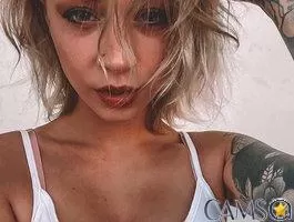 MalinaLaura’s (BongaCams) Photo