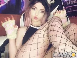 MalvinaGirl’s (BongaCams) Photo