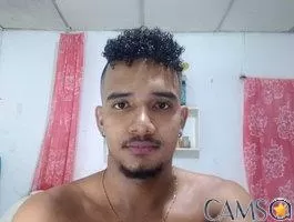 mandingoxhot’s BongaCams Profile Image