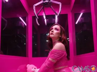 Mari_Gold’s BongaCams Profile Image