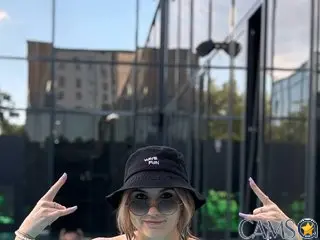 Maria-li’s BongaCams Profile Image