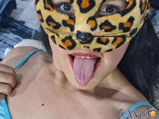 marilynbeautifullyhairy’s (BongaCams) Photo