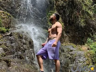 Markbuffet01’s BongaCams Profile Image
