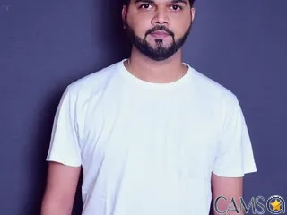 masterkumar’s BongaCams Profile Image