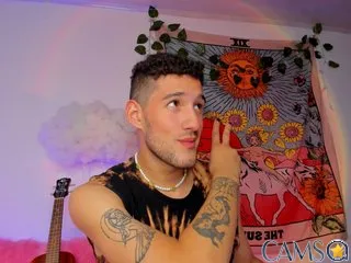 matt420high’s (BongaCams) Photo