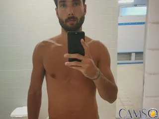 Maxilastro’s (BongaCams) Photo