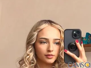 Picture of mazekyn from BongaCams