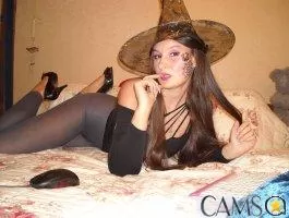 mellannieSEX’s BongaCams Profile Image