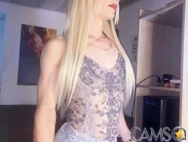 Picture of MichellTS from BongaCams