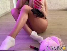 Mika-mikaa’s (BongaCams) Photo