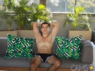 MikeRose94’s (BongaCams) Photo