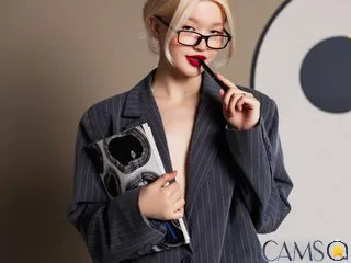 milli-sunrise’s (BongaCams) Photo