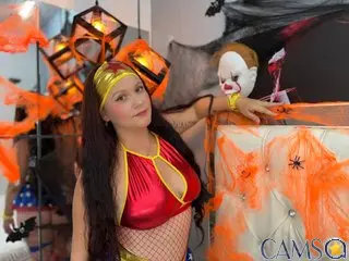 Miranda-vega’s BongaCams Profile Image