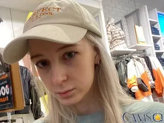 MisaMarkisa’s BongaCams Profile Image