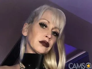 Picture of MissDajana from BongaCams