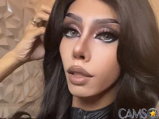 Mistress_ann’s BongaCams Profile Image