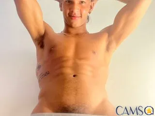 mr-harvy’s (BongaCams) Photo