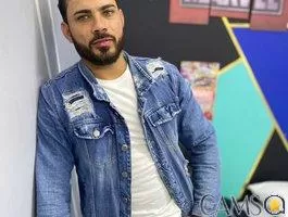 mr-maxx25’s (BongaCams) Photo