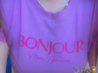 Muffin888’s (BongaCams) Photo