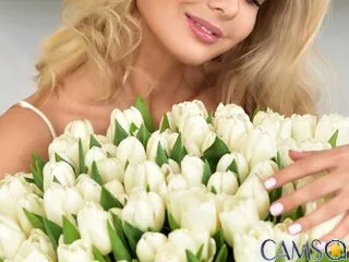 Muryonka’s (BongaCams) Photo