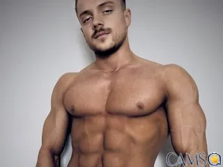 musclehunkboy’s (BongaCams) Photo
