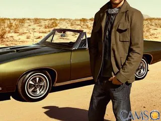 Mustang-23’s (BongaCams) Photo