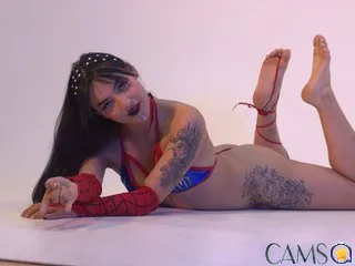 natashapride’s (BongaCams) Photo