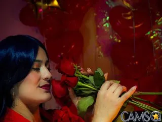 Nathaliazamu’s BongaCams Profile Image