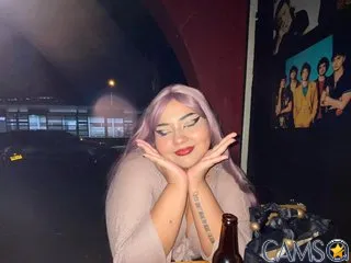 NathSweet’s (BongaCams) Photo