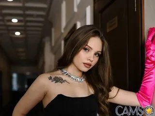nature-starlight’s (BongaCams) Photo