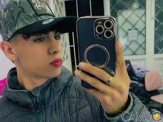 NeoRaptis’s BongaCams Profile Image
