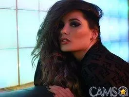 Picture of NiaStone from BongaCams