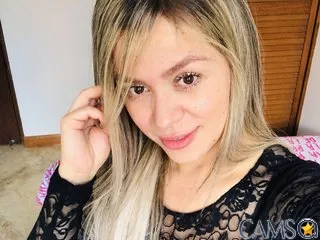 nicolevalencia’s (BongaCams) Photo