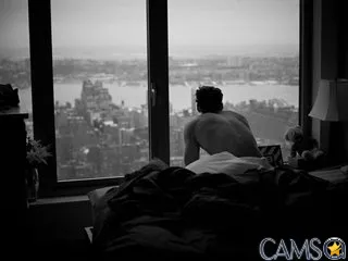 Nik-Sins’s (BongaCams) Photo