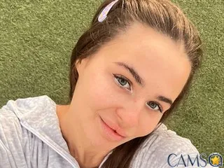 Nimfasta&rsquo;s BongaCams Profile Image