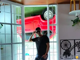 Noah-cock’s BongaCams Profile Image