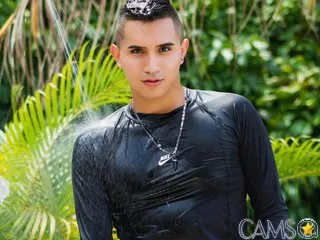 Noah-white1’s (BongaCams) Photo