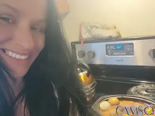 OrganzaK’s BongaCams Profile Image