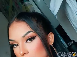 Orianita’s (BongaCams) Photo
