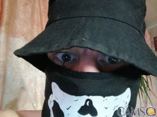 PahaTrahynEbyn’s (BongaCams) Photo