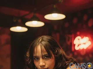 paulina-evans’s BongaCams Profile Image