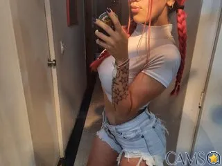 PhiliaShekinah’s BongaCams Profile Image
