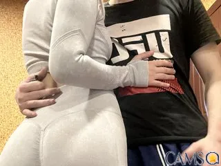 Pinkandblack787’s (BongaCams) Photo
