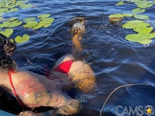 Pocahontass’s (BongaCams) Photo