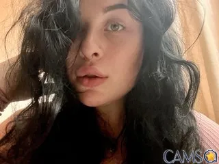 PollyMur’s BongaCams Profile Image