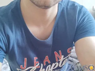 Popofv1992’s (BongaCams) Photo